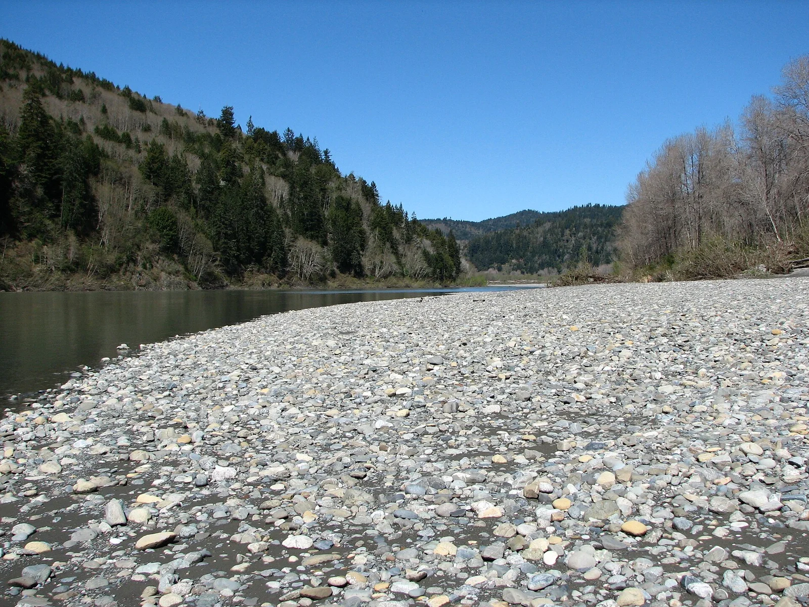 Klamath at Terwer